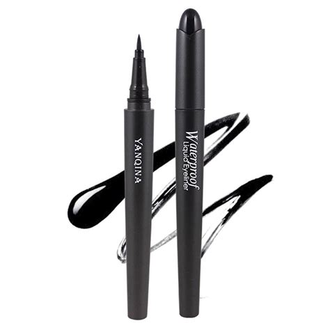 Half Magic Liquid Eyeliner Pen: The Perfect Addition to Your Makeup Bag